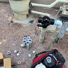 Pop-up-heads-repair-in-Gilbert-Arizona 1
